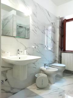 B&B L'Altare Bianco - Vieste - 4