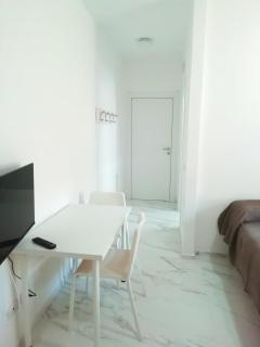 B&B L'Altare Bianco - Vieste - 2