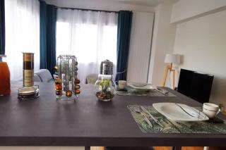 Appartement COSY - HYPER CENTRE du Havre - Le Havre - 8