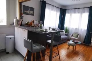 Appartement COSY - HYPER CENTRE du Havre - Le Havre - 2