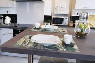 Appartement COSY - HYPER CENTRE du Havre - Le Havre - 1