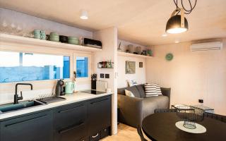 Buqez Resort Villa 46 - Drage - 4