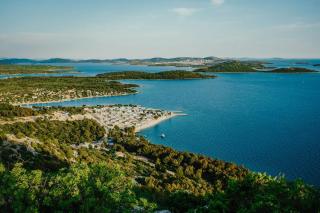 Buqez Resort Villa 46 - Drage - 3