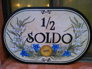 Albergo Locanda Mezzosoldo - 7