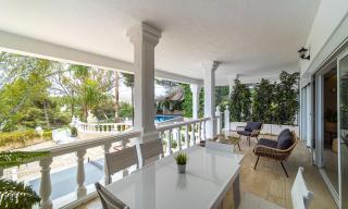 Apartamento tranquilo en villa privada, Marbella - Lavanda - Marbella - 3