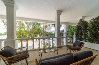 Lavanda - Apartamento Privado en Villa Compartida, Marbella - 8