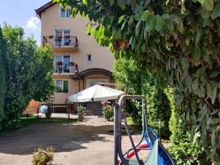 Regent Garden - Băile Felix - 6