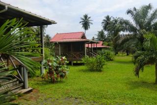 Hotel Praia Inhame Ecolodge - 4