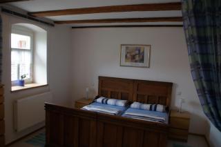 Ferienwohnung An der Stadtmauer - 6