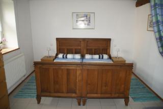 Ferienwohnung An der Stadtmauer - 4