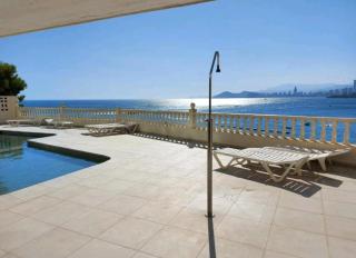 PALOMA DREAM - Benidorm - 6