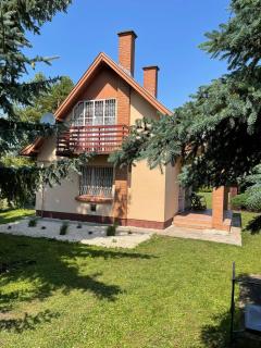 Chill apartman - Orosháza - 9