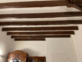 Gîtes des châteaux - gite A - Selles-sur-Cher - 3