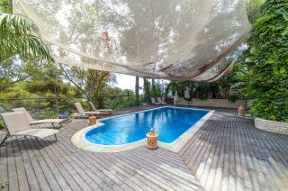 Lavanda - Apartamento Privado en Villa Compartida, Marbella - 7