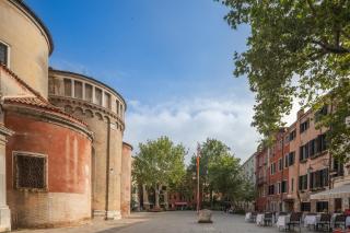 San Giacomo dall'Orio Garden Apartment R&R - Venezia - 1