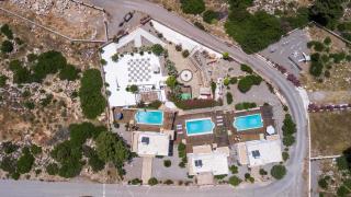Spilia Bay Villas - Pefki - 7