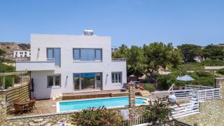 Spilia Bay Villas - Pefki - 3