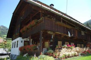 Zur alten Schmiede - Bad Kleinkirchheim - 9