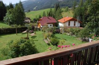 Zur alten Schmiede - Bad Kleinkirchheim - 1