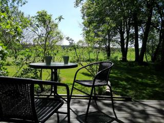 Gyttja Västergårds - 1