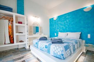 Blue Dream - Santorini - Kamari - 3