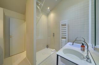 Le Paradoxe - Magnifique appartement de 80m2 - Burdeos - 7