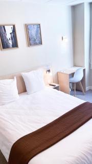 Abelha Hôtel Le France - Brive-la-Gaillarde - 5
