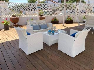 Villa Sirena Blue - 9