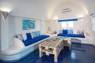 Blue Dream - Santorini - Kamari - 5