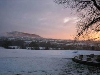 Ladderstile Retreat - Congleton - 8