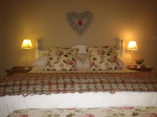 Ladderstile Retreat - Congleton - 4