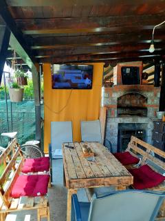 Apartment Jonoski - 1