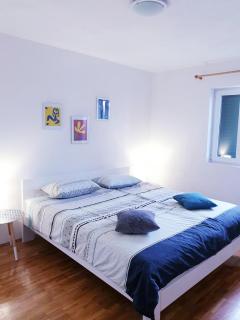 Sali Modern Seaview Apartment - Sali - 1