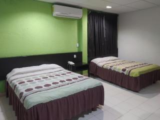 Hotel y Restaurante Ritz de Tabasco - 4