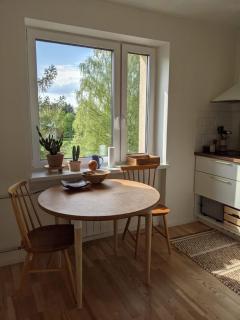 Õdus korter roheluses - A cozy apartment in a greenery - contactless check-in - Põlva - 0