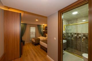 New Emin Hotel - Istanbul - 6