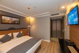 New Emin Hotel - Istanbul - 8