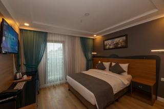 New Emin Hotel - Istanbul - 5