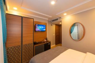 New Emin Hotel - 1