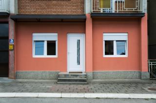 CITY APARTMENT BB - Bajina Bašta - 9