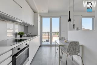 MS Apartments Green Hill I - Gdynia - 5