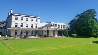 Stifford Hall Hotel Thurrock - Grays Thurrock - 7
