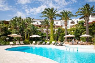 Hotel Balocco - Porto Cervo - 1