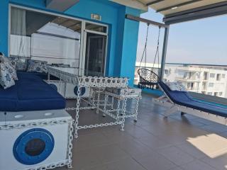 Aqua Marine Mamaia Summerland - Mamaia - 3