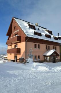 Schneeberg Apartmany - 0