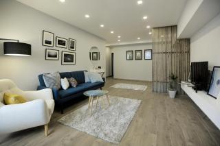 hotelise I Boulvard Apartment - 5