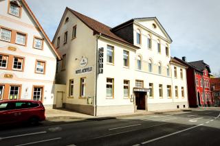 Ackfeld Hotel-Restaurant - 8