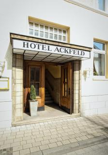 Ackfeld Hotel-Restaurant - 0