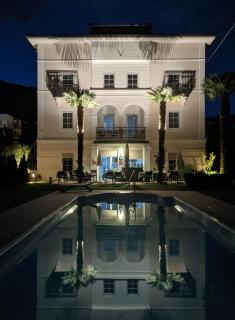 Garni Villa Tyrol - Adults Only - Merano - 8
