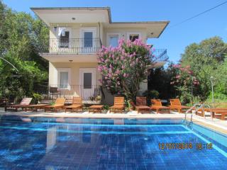 Makri Otel - Muğla - 0